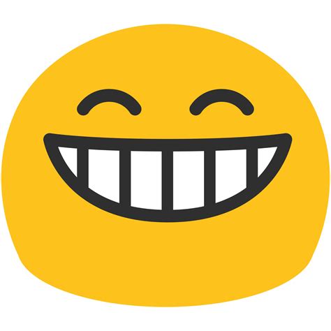 Sonriente Cara Emoji Descargar Pngsvg Transparente Images And Photos