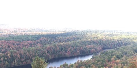 Hiking During Hunting Season Tupper Lake