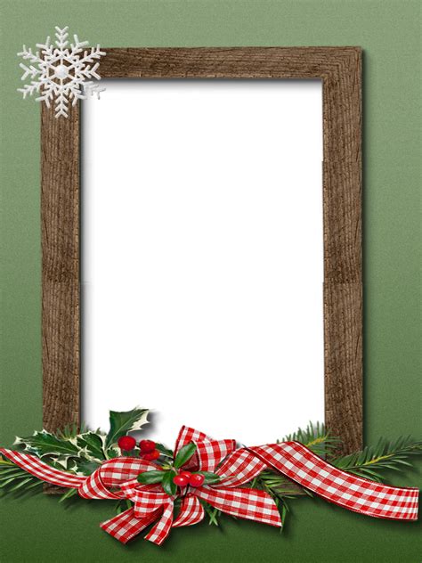 Christmas Frame Png In 2022 Christmas Frames Christmas Clipart