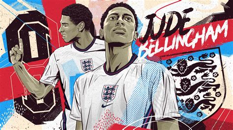 Nxgn X Euro 2020 How Bellingham Became Englands Great Young Hope