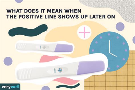 What Do The Faint Lines On The Pregnancy Test Mean 2023