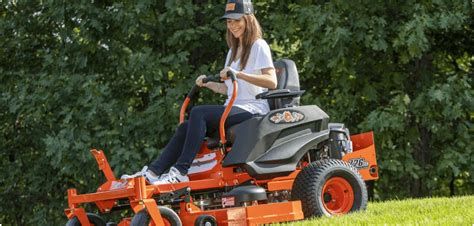 How To Choose The Best Zero Turn Mower For The Five Acres
