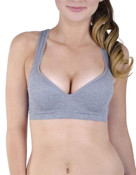 The 7 Best Padded Push Up Sports Bras 2021