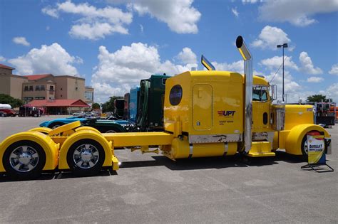 Pin On Big Rigs