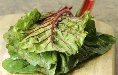 10 Health Benefits Of Chard Home Remedies For All Kinds Of Ailments