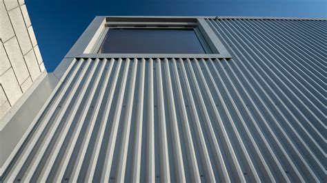 Metal Roofing And Cladding Metalcraft Nz