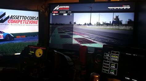 How To Setup T300rs To Assetto Corsa Pc Peakxaser