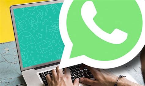 Whatsapp For Pc How To Download Whatsapp For Windows And Mac Express