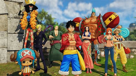 78 Wallpapers One Piece 4k Pc Images And Pictures Myweb