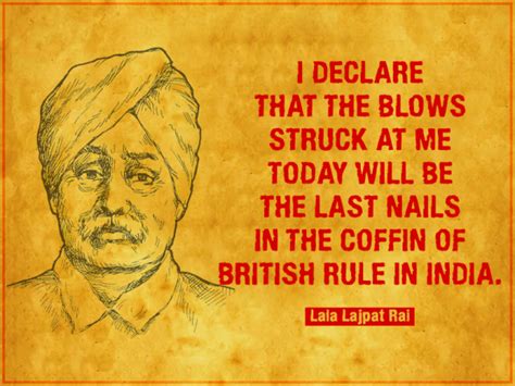 Independence Day 2018 Famous Quotes From Freedom Fighters