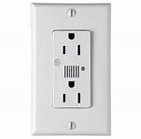 Electrical Outlet Surge Protector In Wall Images