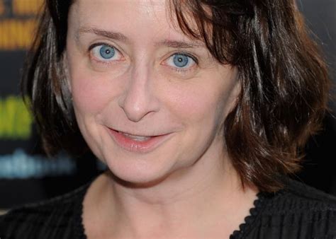 Is Rachel Dratch Too Ugly For Hollywood