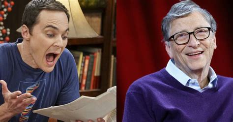 The Big Bang Theory Bill Gates Fará Participação Especial Na Série