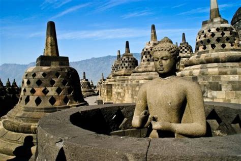 Akulturasi Kebudayaan Nusantara Dan Hindu Budh UtakAtikOtak Com