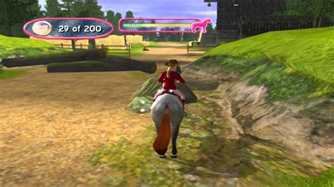 A personal computer game (also known as a computer game or simply pc game) is a video game played on a personal computer, rather than on a video game console or arcade machine. Barbie Horse Adventures Wild Horse Rescue (Commentary ...