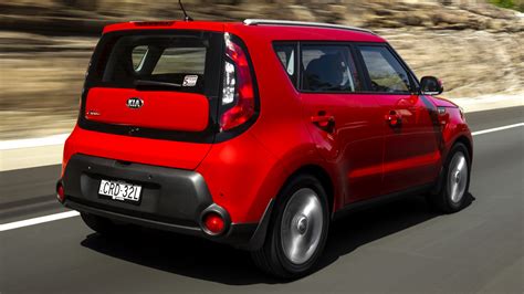 2014 Kia Soul Au Wallpapers And Hd Images Car Pixel