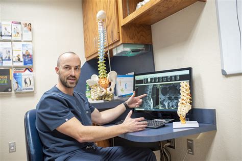 Back Spine Specialists The Specialty Clinic Of Southern Oklahoma Ardmore Ok