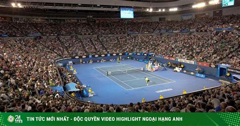 Gerard, de groot claim titles. NÓNG!!! Australian Open 2021 đứng trước nguy bị hoãn lần ...