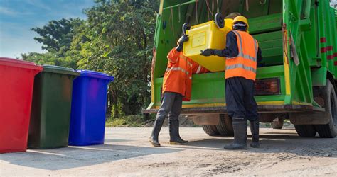 Top Largest Waste Management And Recycling Companies