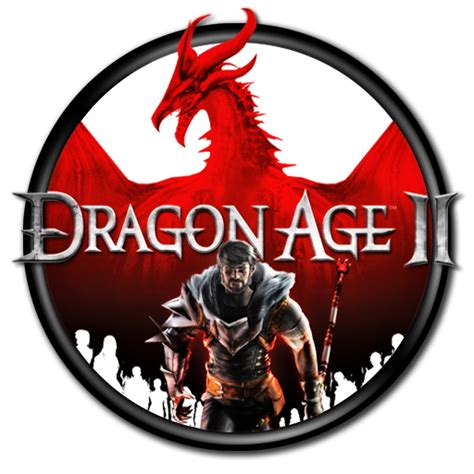 Dragon Age Origins Icon at Vectorified.com | Collection of Dragon Age Origins Icon free for ...