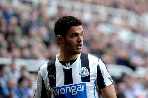 Newcastle Land Boost In Chase Of £8m Star Who Adores Hatem Ben Arfa