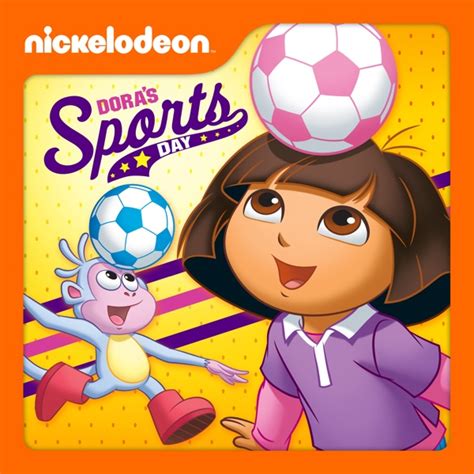 Watch Dora The Explorer Episodes Online Season 5 2010 Tv Guide