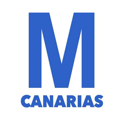 Mayores De Canarias