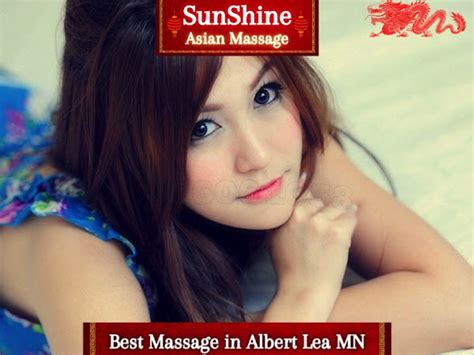 Sunshine Asian Massage