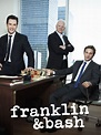 Franklin & Bash - Rotten Tomatoes