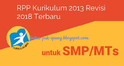 Prota promes matematika k13 smp kelas 7, 8, 9 revisi 2017 format excel ini merupakan file yang akan saya bagikan secara gratis dalam . RPP Bahasa Indonesia SMP Kelas 7 8 9 Kurikulum 2013 Revisi ...