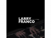 {DOWNLOAD} Larry Franco - Piano Elegy {ALBUM MP3 ZIP} - Wakelet