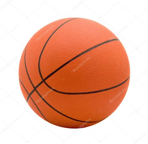 See what's happening with nike basketball. basketbal bal — Stockfoto © aprilphoto #6325390