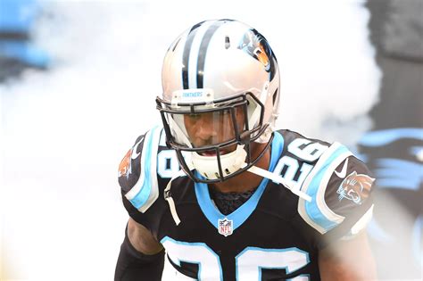 4 things to know about new Eagles cornerback Daryl Worley