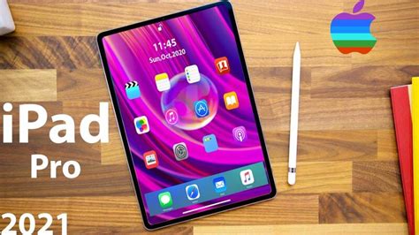 Read on for our full roundup of everything we know so far about the 2021 ipad pro. iPad Pro 2021 sẽ ra mắt với công nghệ màn hình mới nhất ...