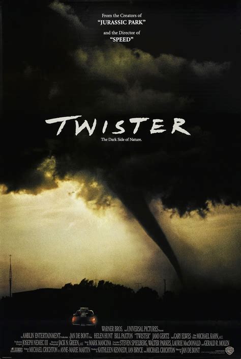 Movie Review Twister 1996 Lolo Loves Films