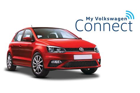Volkswagen Polo Vento Get Connected Car Tech Latest Auto News Car