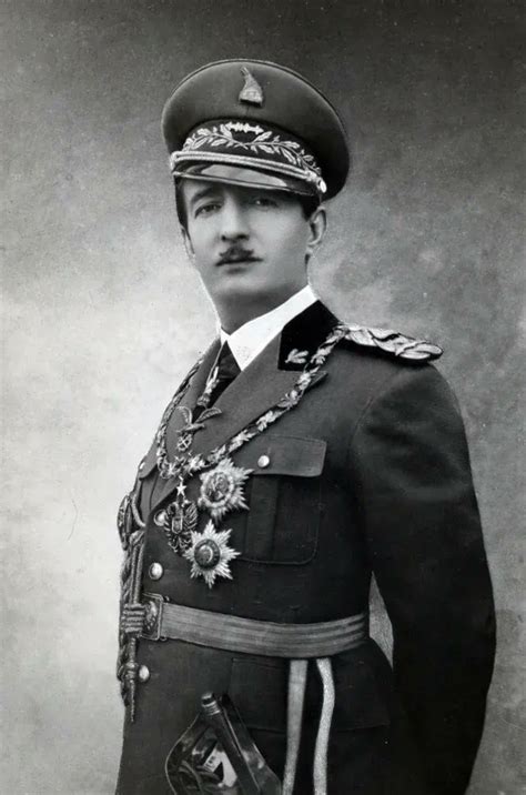 Jamesbb On Twitter Rt Dannydutch In 1923 King Zog I Of Albania Was