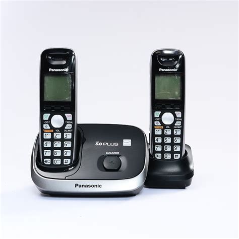 Digital Cordless Phone With Handfree Call Id Wireless Cordless Fixed
