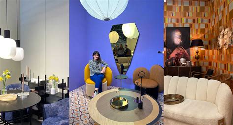 5 Top Design And Decor Trends For 2023 From Maison And Objet 2022