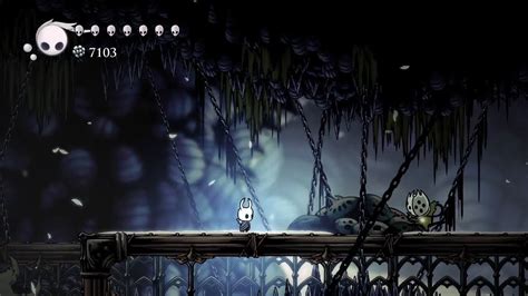 Hollow Knight Pale Lurker Youtube