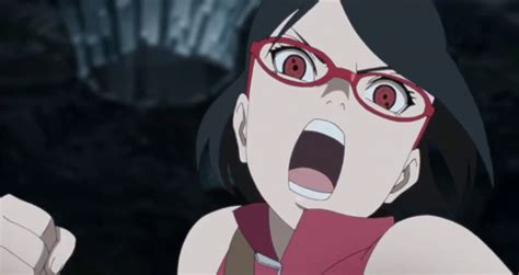 Will Sasuke And Sakura Have Another Child ⋆ Anime And Manga