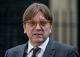 Guy Verhofstadt skrytykował byłego premiera: Obudź się panie Tusk