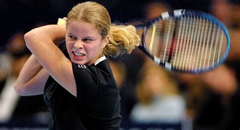 Comeback Kim Clijsterss Celebrated Career In Photos