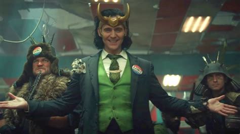 Loki may be a perpetually surprising character, but the actor who plays him remains adorable. Loki: Tom Hiddleston im ersten Trailer zur Marvel-Serie ...