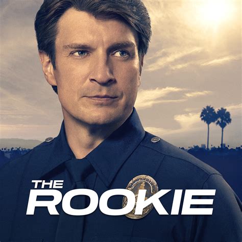 The Rookie ABC Promos - Television Promos