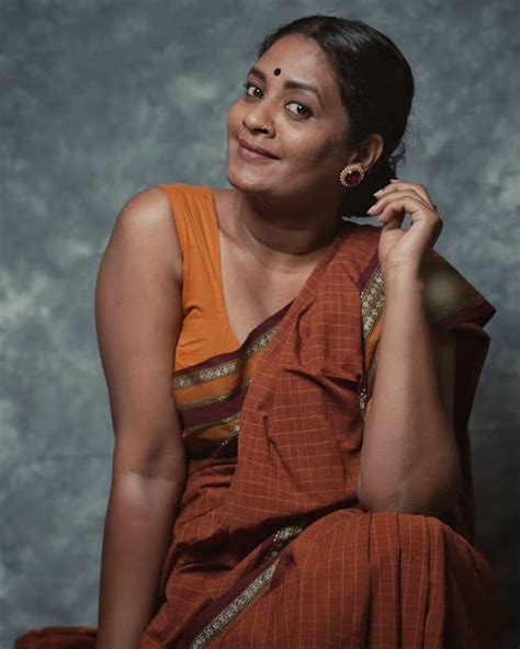 Malayalam Actress Abhija Sivakala Latest Photos