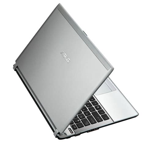 Asus U36jc Specifications ~ Laptop Specs