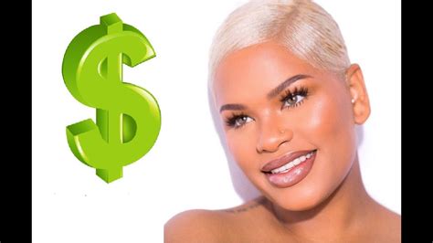How Much Does Alissa Ashley Make On Youtube Youtube