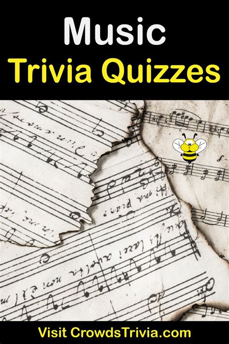 There's something for everyone so it's time for you to find out how much you actually know about your favorite. Music - Trivia Quiz | Questions and Answers | Fun Facts in ...