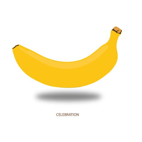 Banana Celebration